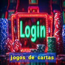 jogos de cartas para ganhar dinheiro